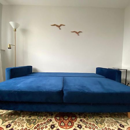 Zentrale Ferienwohnung Fuer Bis Zu 4 Personen Bremerhaven Buitenkant foto