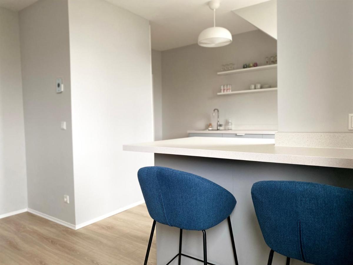Zentrale Ferienwohnung Fuer Bis Zu 4 Personen Bremerhaven Buitenkant foto