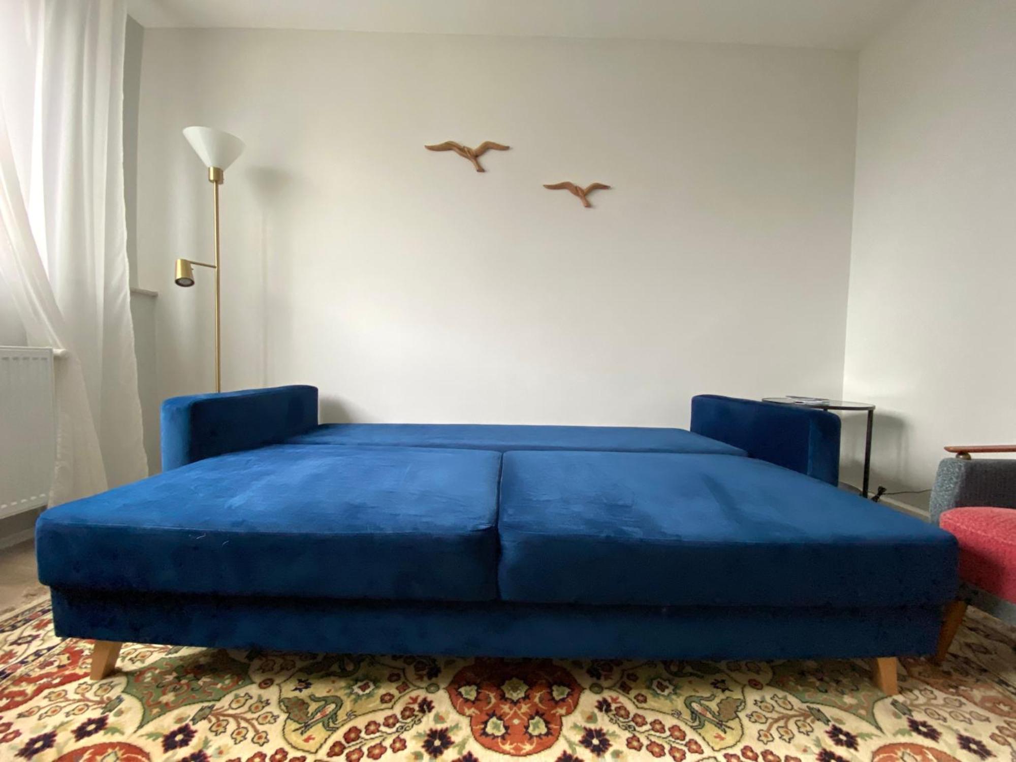 Zentrale Ferienwohnung Fuer Bis Zu 4 Personen Bremerhaven Buitenkant foto