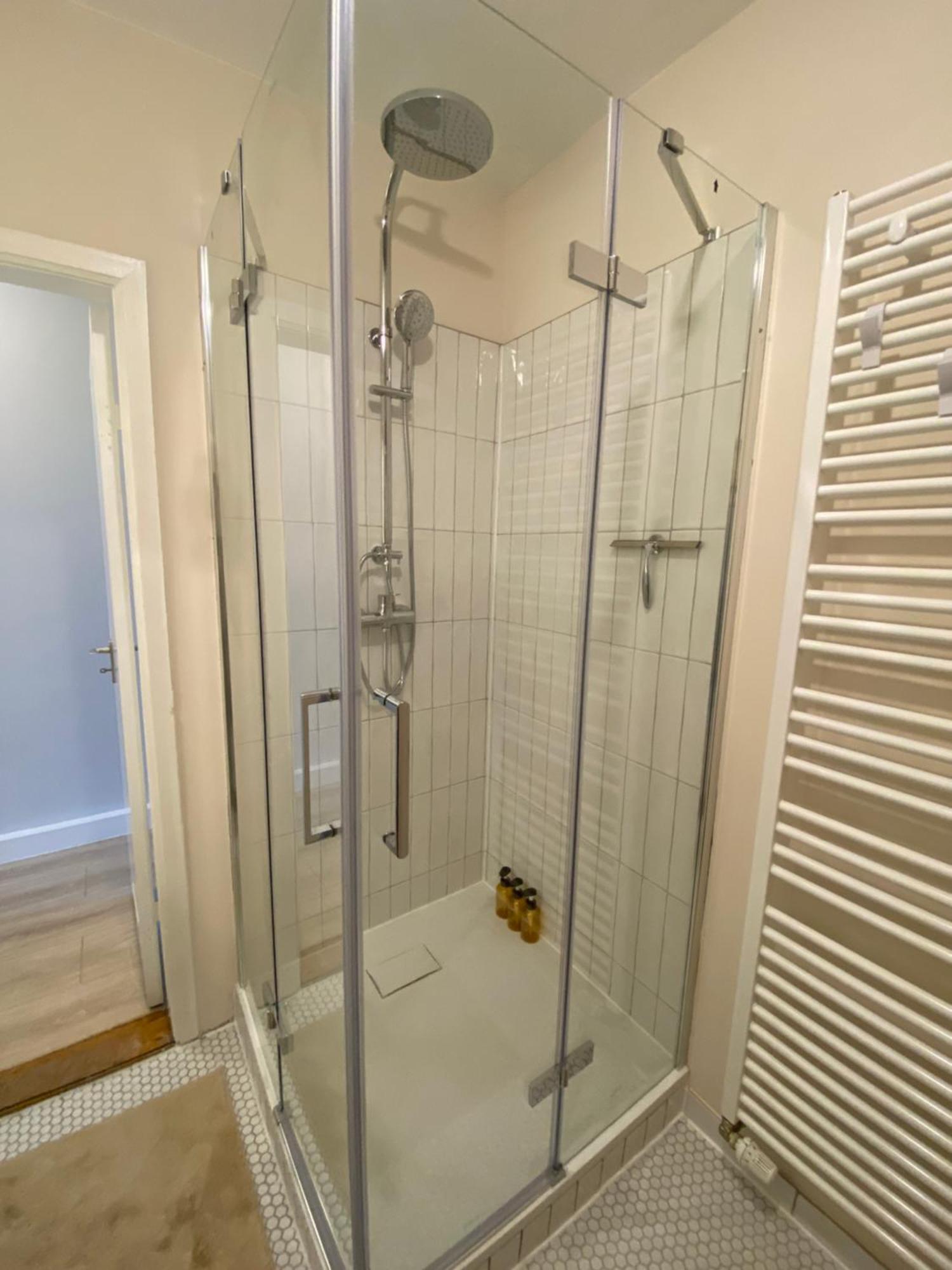Zentrale Ferienwohnung Fuer Bis Zu 4 Personen Bremerhaven Buitenkant foto