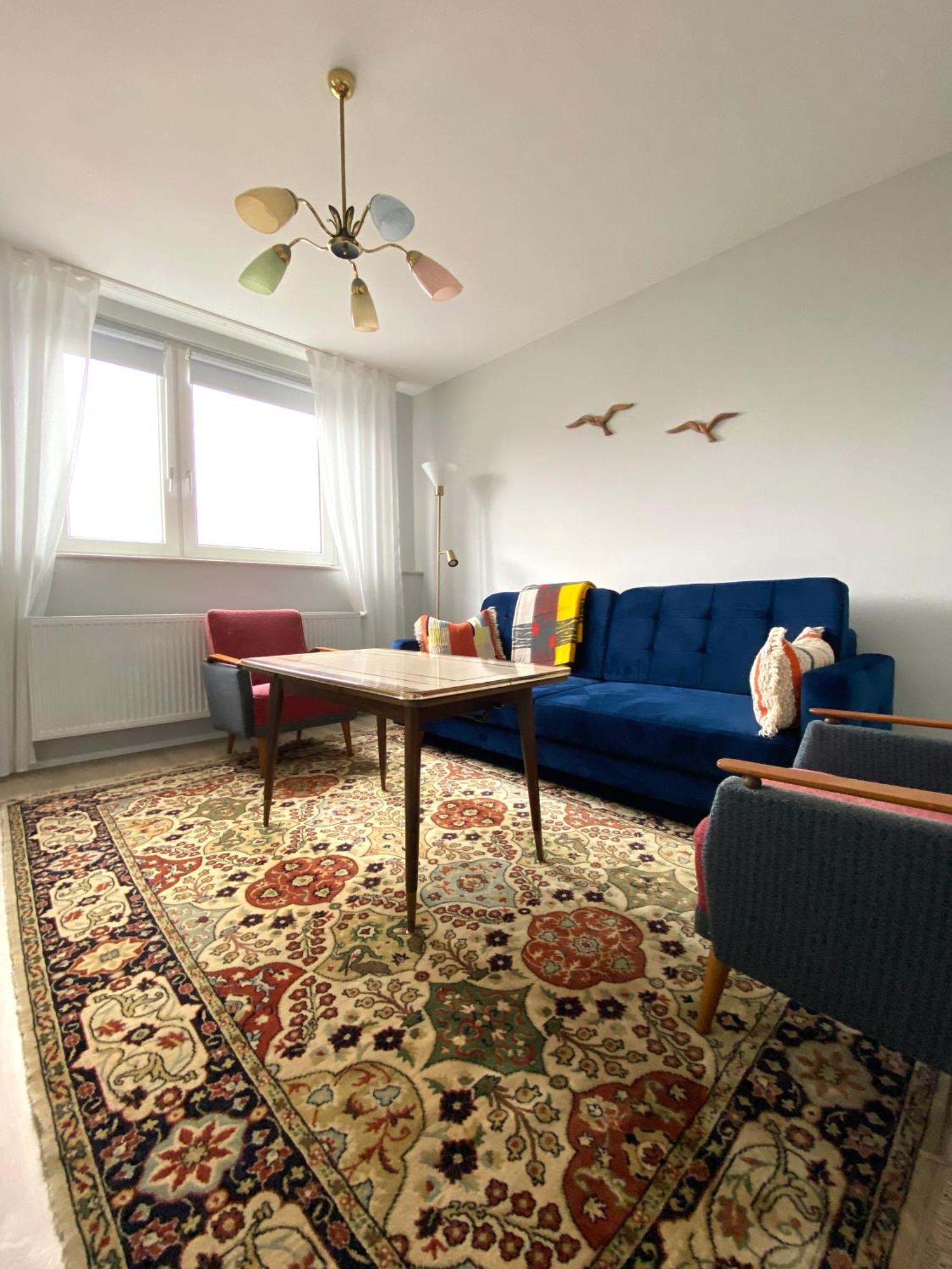 Zentrale Ferienwohnung Fuer Bis Zu 4 Personen Bremerhaven Buitenkant foto